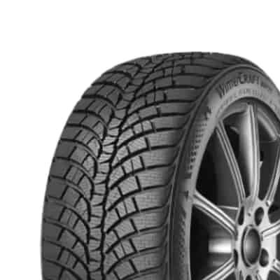 245/50 R18 104V WinterCraft WP71 XL M+S Kumho